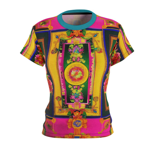 LVZ FIESTA LUXURY T-SHIRT 1033 T