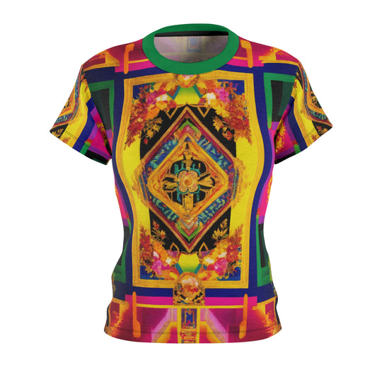 LVZ FIESTA LUXURY T-SHIRT 1423 T