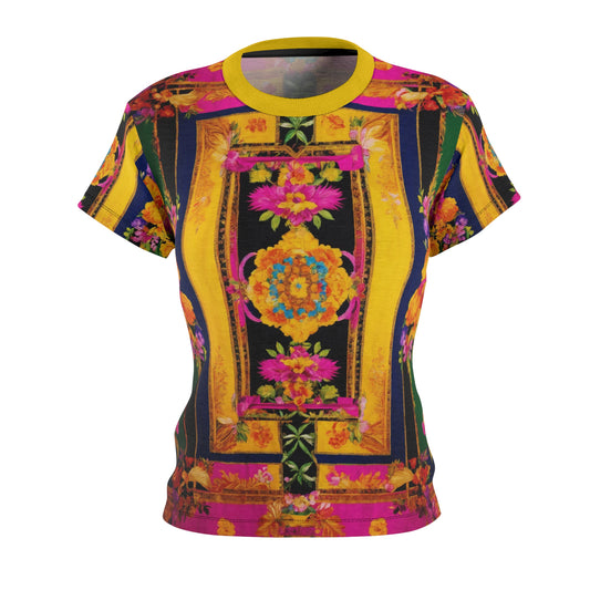 LVZ FIESTA LUXURY T-SHIRT 954 T