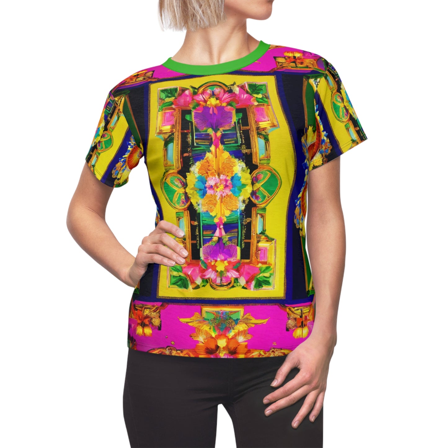LVZ FIESTA LUXURY T-SHIRT 725 T