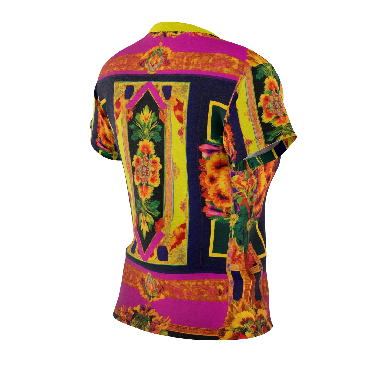 LVZ FIESTA LUXURY T-SHIRT 1129 T