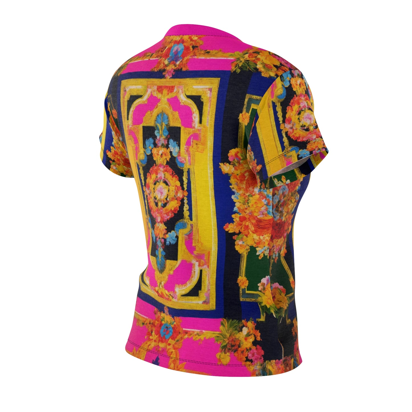 LVZ FIESTA LUXURY T-SHIRT 800 T