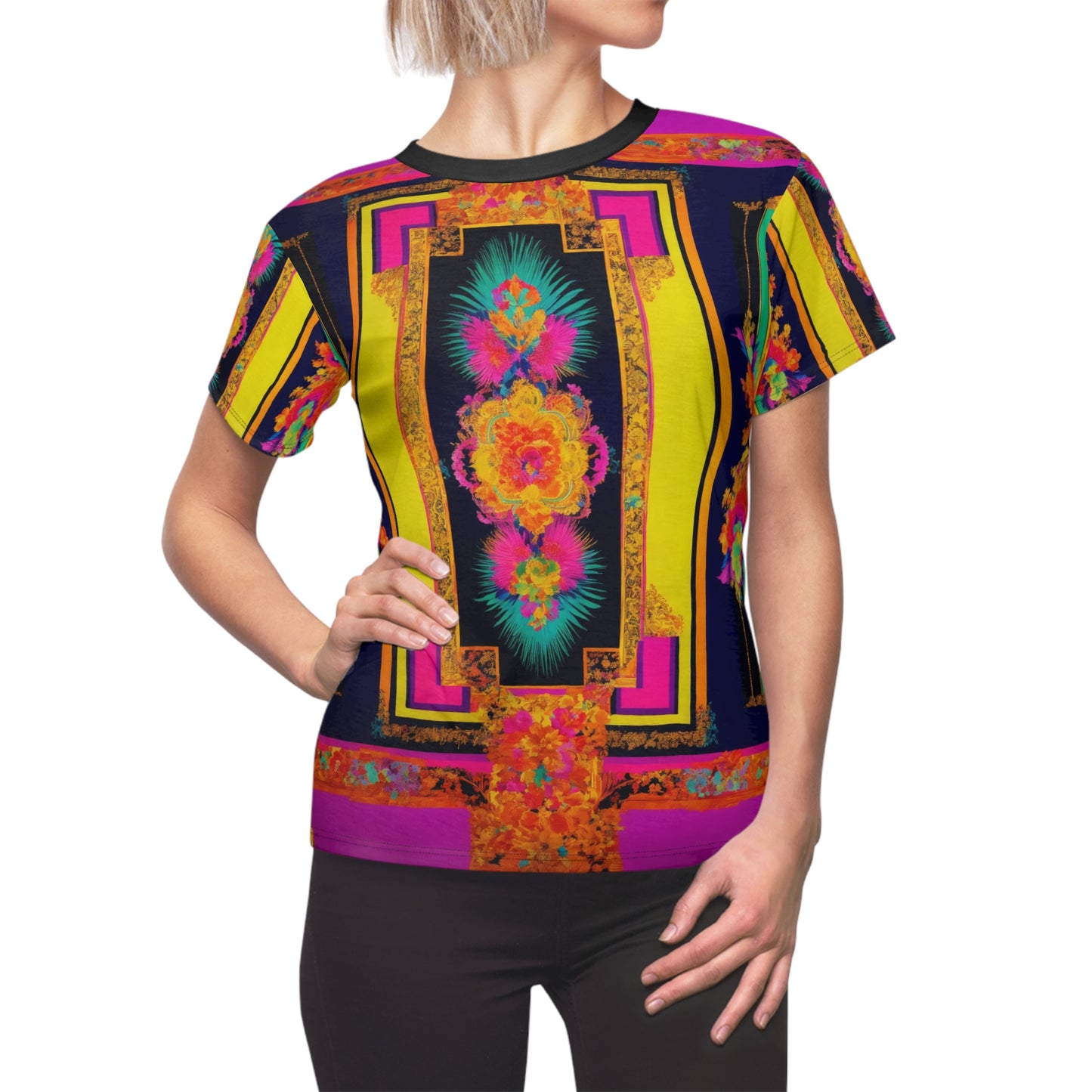LVZ FIESTA LUXURY T-SHIRT 1346 T