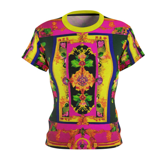 LVZ FIESTA LUXURY T-SHIRT 405 T