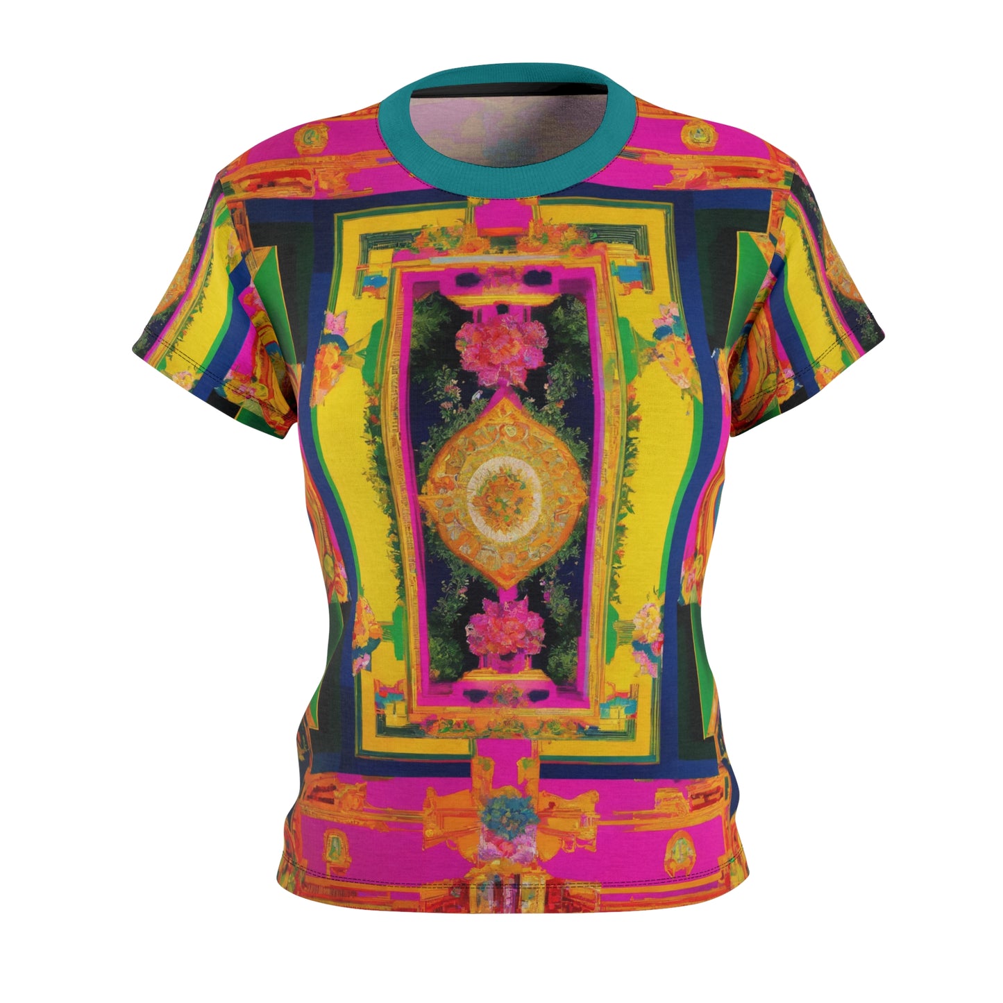 LVZ FIESTA LUXURY T-SHIRT 796 T