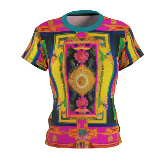 LVZ FIESTA LUXURY T-SHIRT 796 T