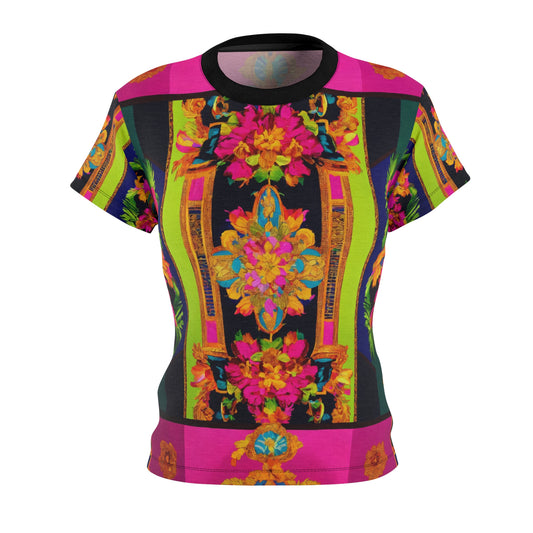 LVZ FIESTA LUXURY T-SHIRT 1275 T