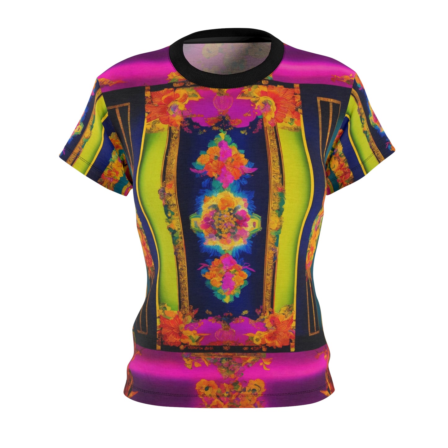 LVZ FIESTA LUXURY T-SHIRT 1313 T