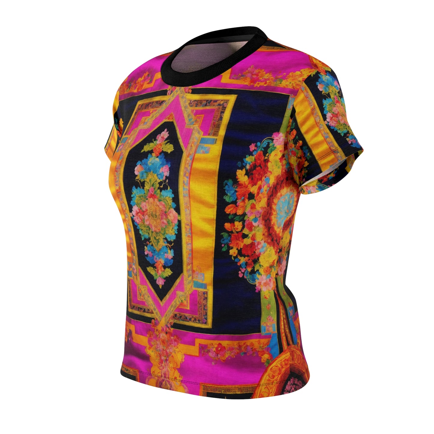 LVZ FIESTA LUXURY T-SHIRT 106 T