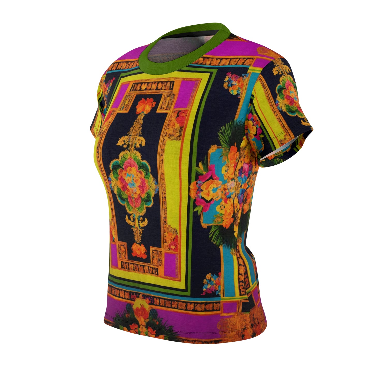 LVZ FIESTA LUXURY T-SHIRT 1473 T
