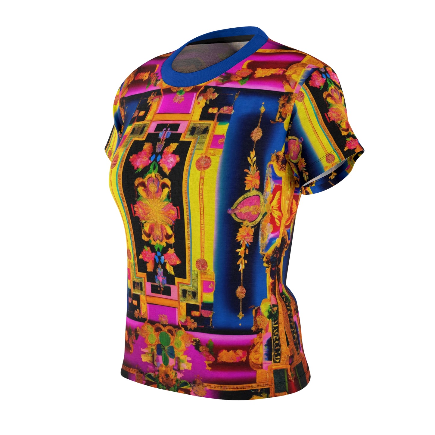 LVZ FIESTA LUXURY T-SHIRT 328 T