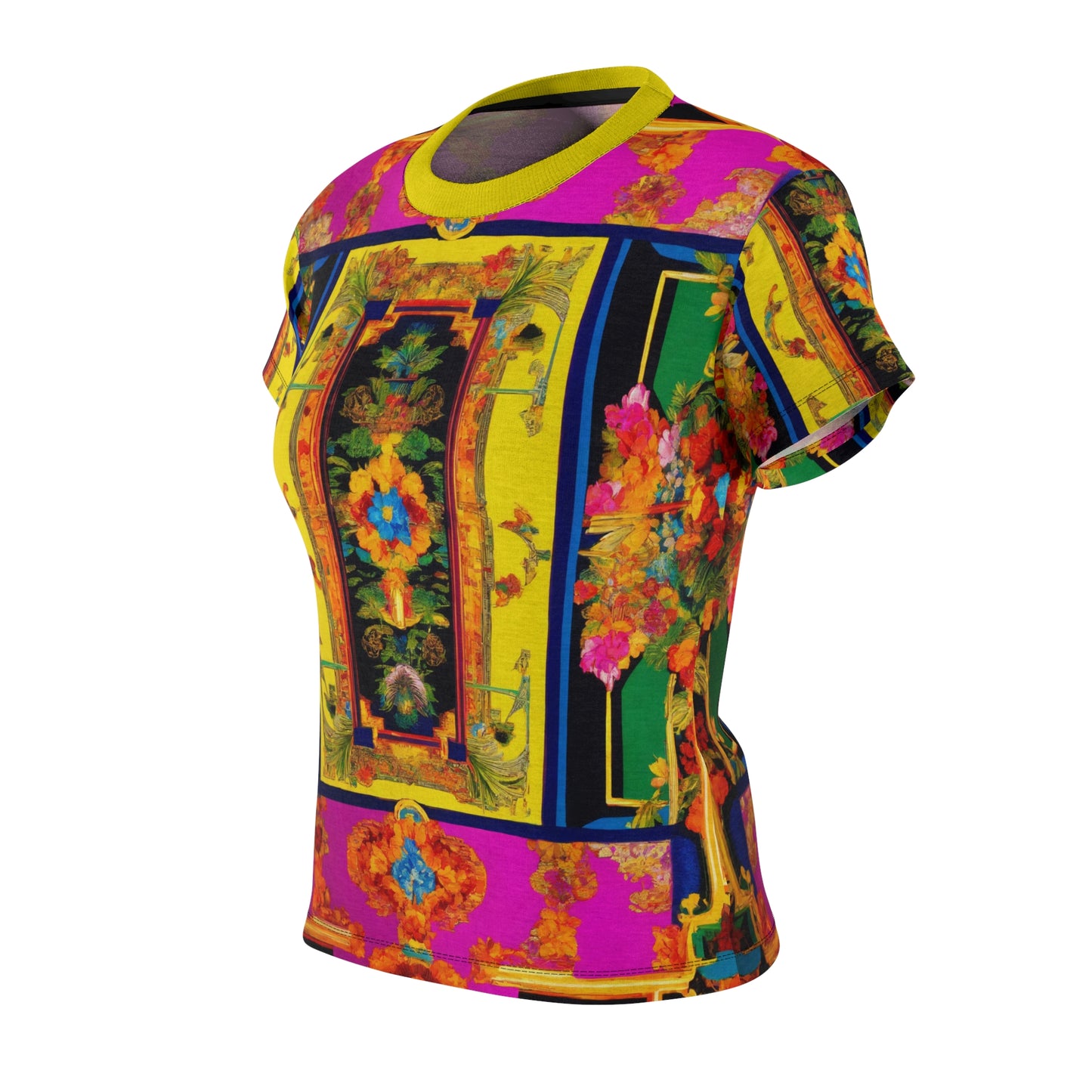 LVZ FIESTA LUXURY T-SHIRT 335 T