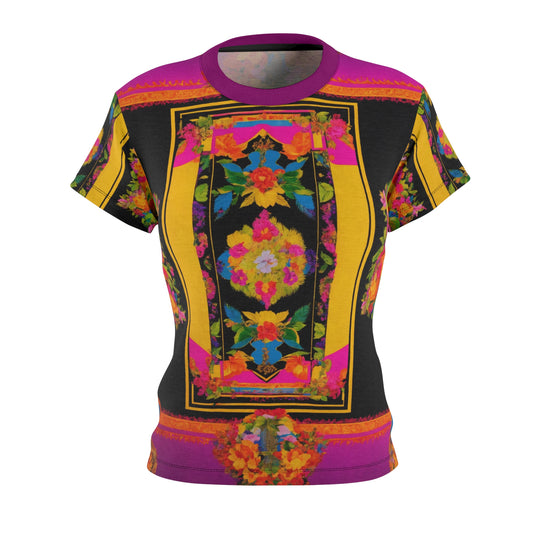 LVZ FIESTA LUXURY T-SHIRT 1795 T