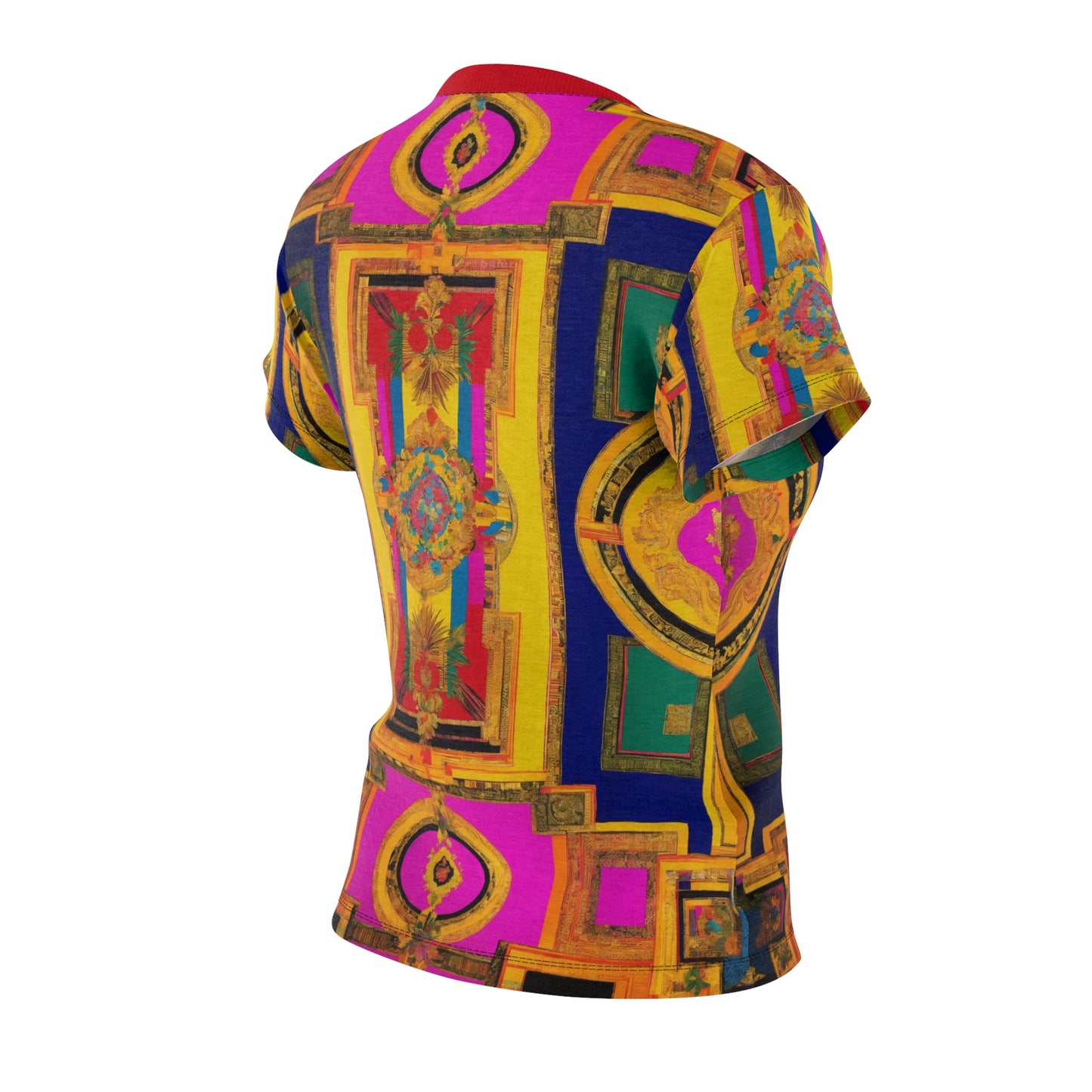 LVZ FIESTA LUXURY T-SHIRT 21 T