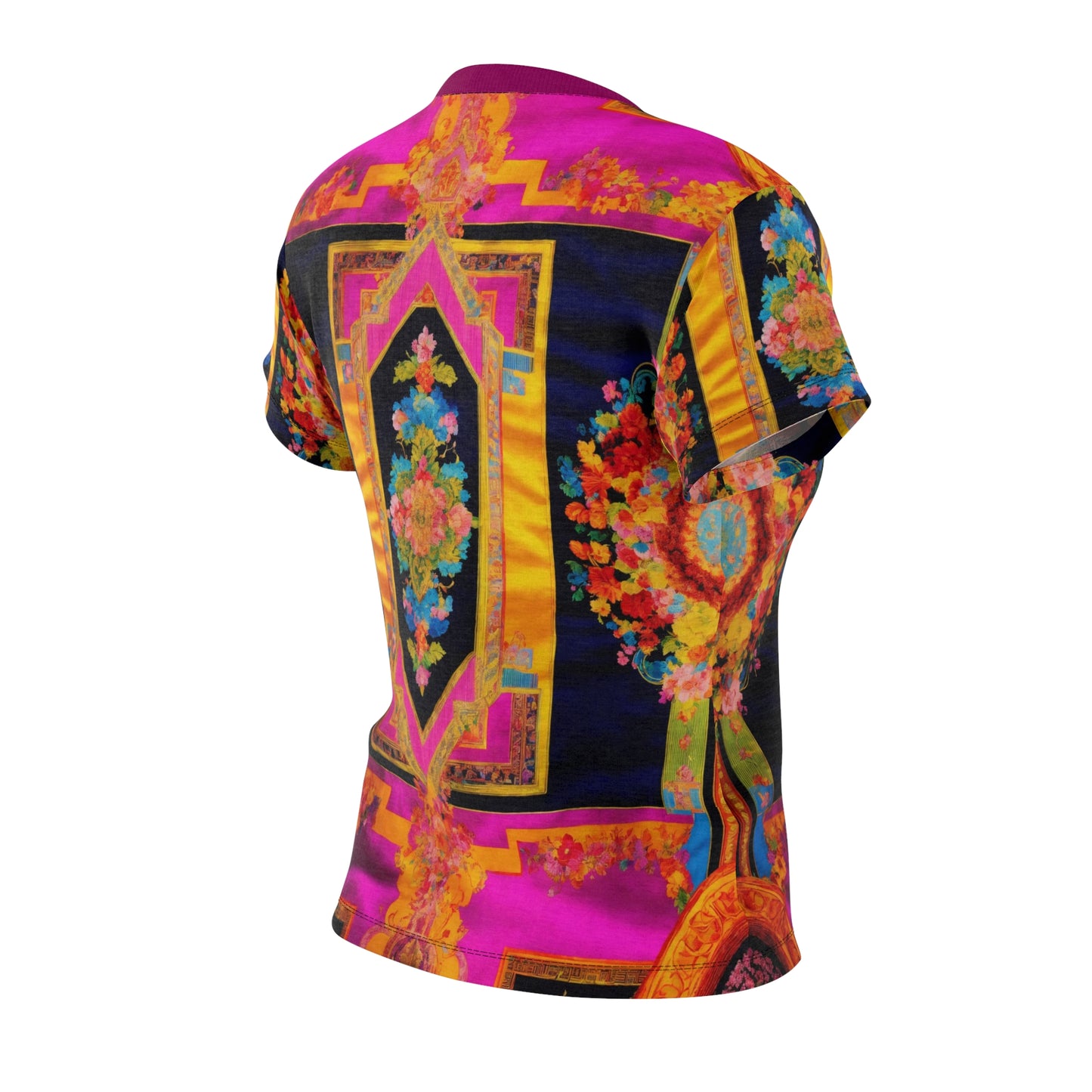 LVZ FIESTA LUXURY T-SHIRT 104 T
