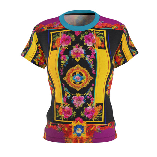 LVZ FIESTA LUXURY T-SHIRT 1782 T