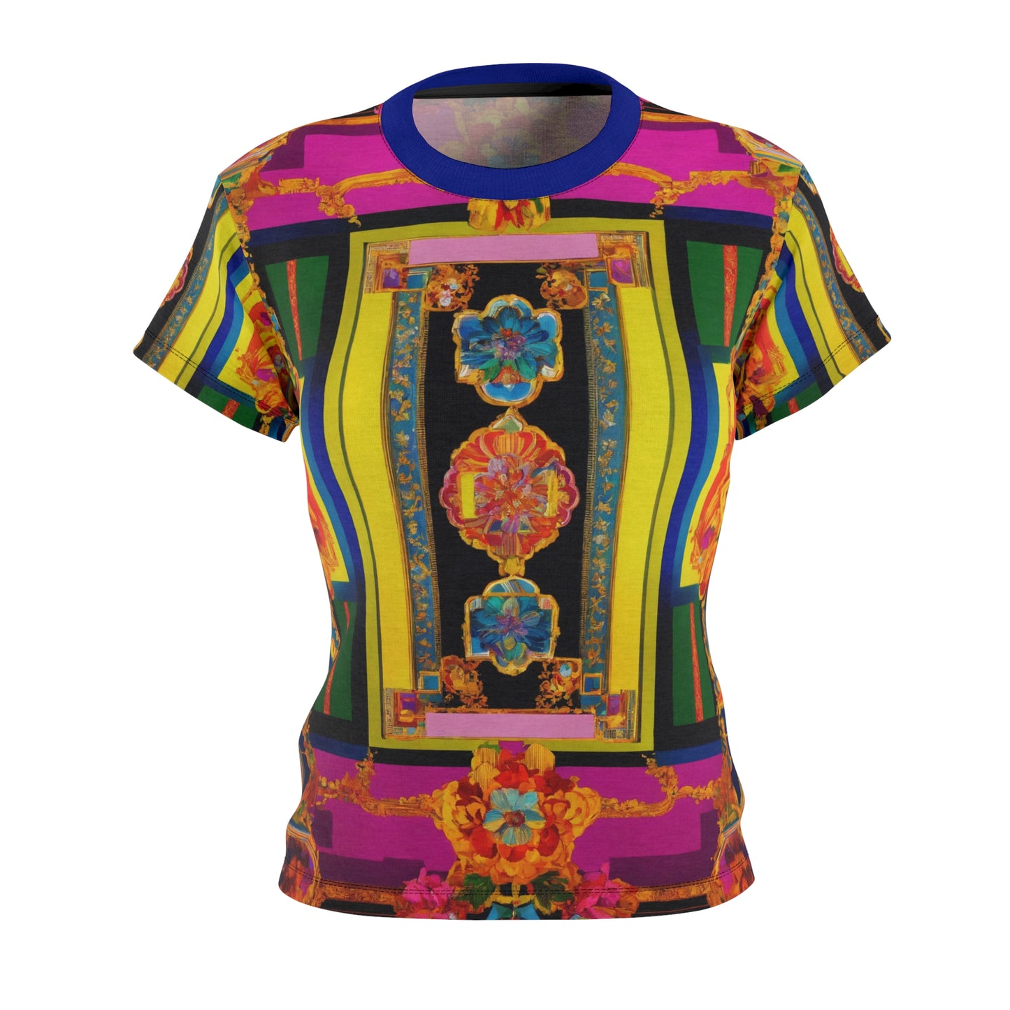 LVZ FIESTA LUXURY T-SHIRT 253 T