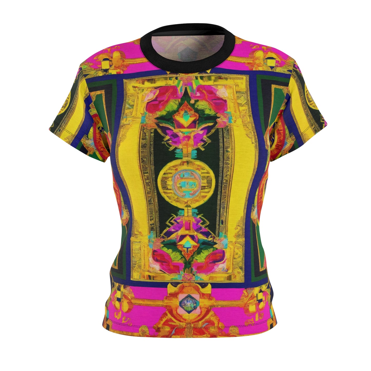 LVZ FIESTA LUXURY T-SHIRT 551 T
