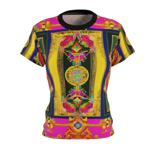 LVZ FIESTA LUXURY T-SHIRT 551 T