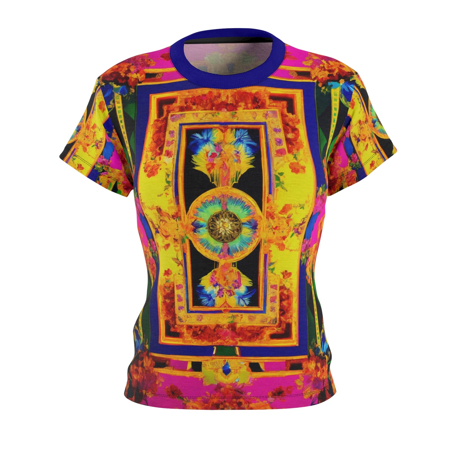 LVZ FIESTA LUXURY T-SHIRT 903 T