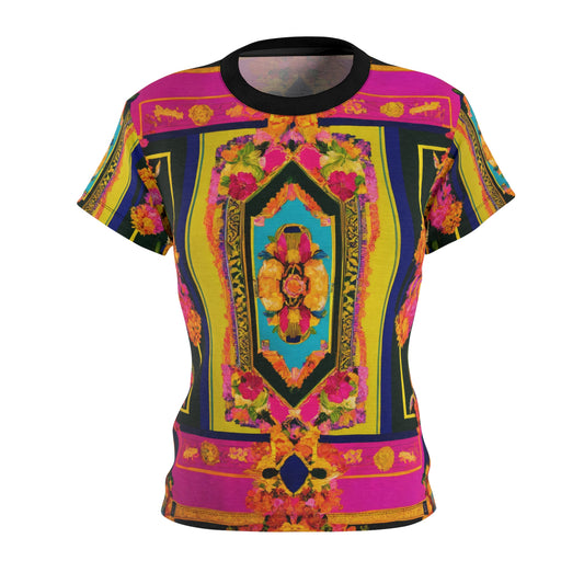 LVZ FIESTA LUXURY T-SHIRT 201 T