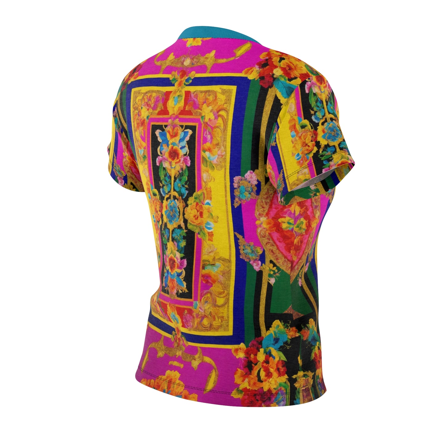 LVZ FIESTA LUXURY T-SHIRT 915 T