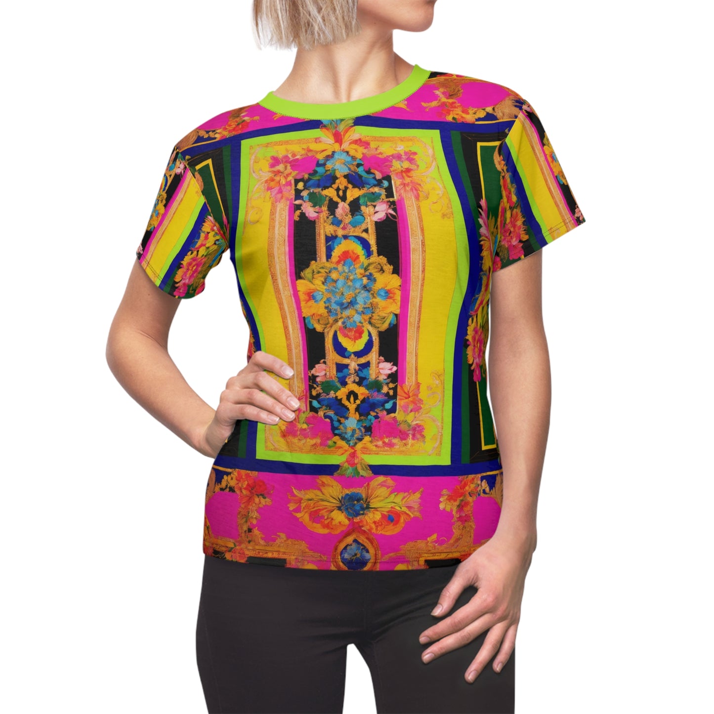 LVZ FIESTA LUXURY T-SHIRT 389 T