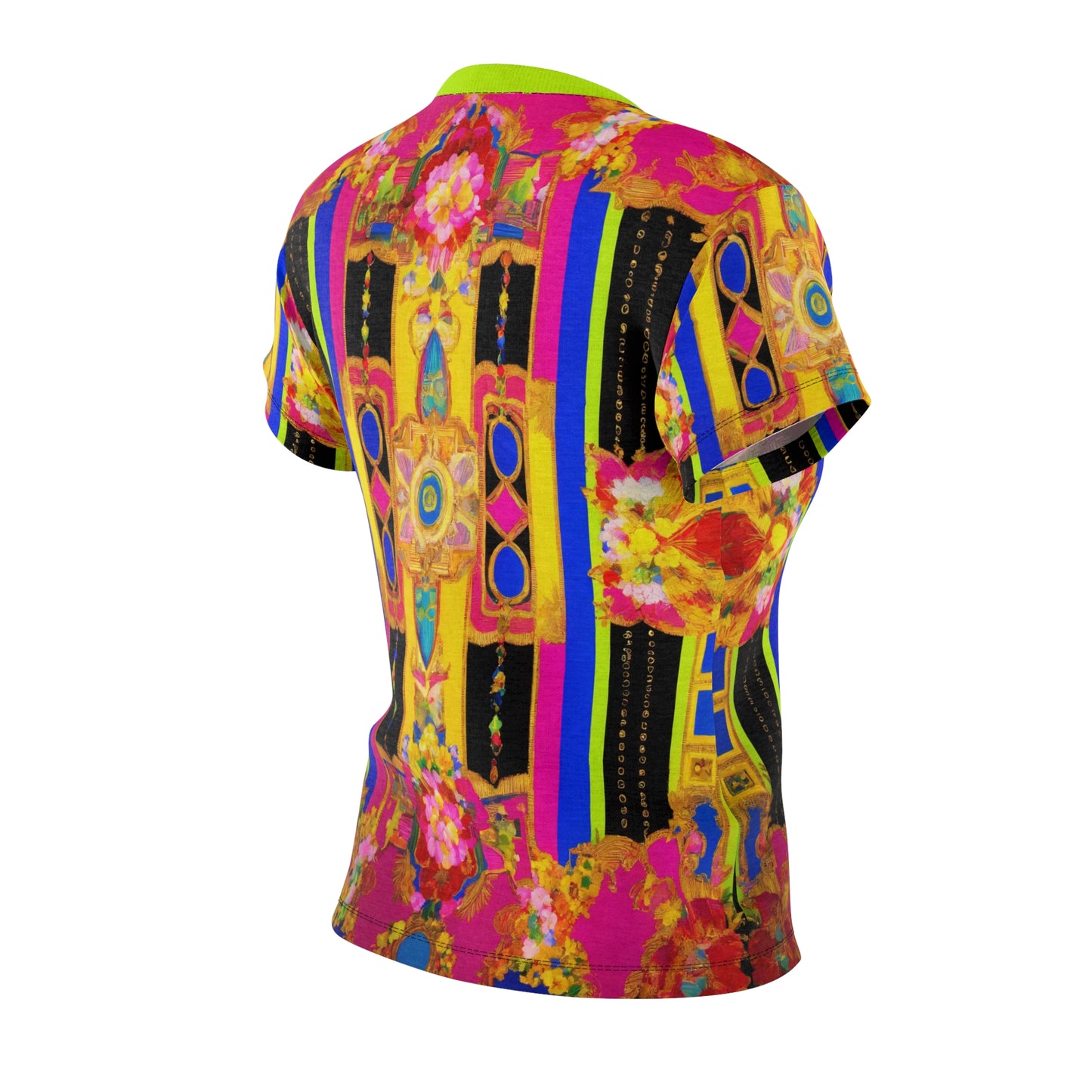 LVZ PRESTIGE T-SHIRT 202 T