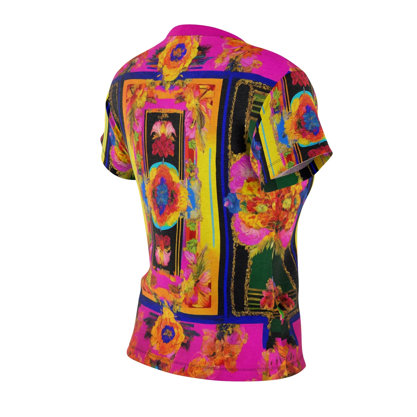 LVZ FIESTA LUXURY T-SHIRT 493 T