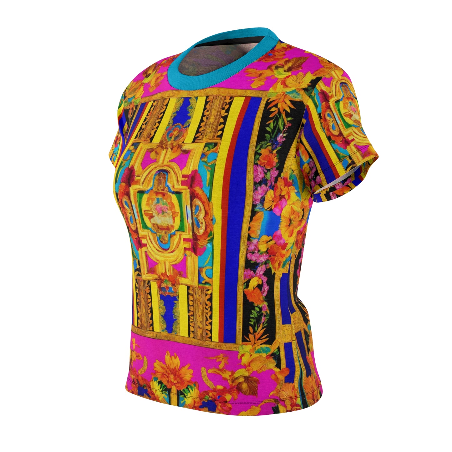 LVZ FIESTA LUXURY T-SHIRT 69 T