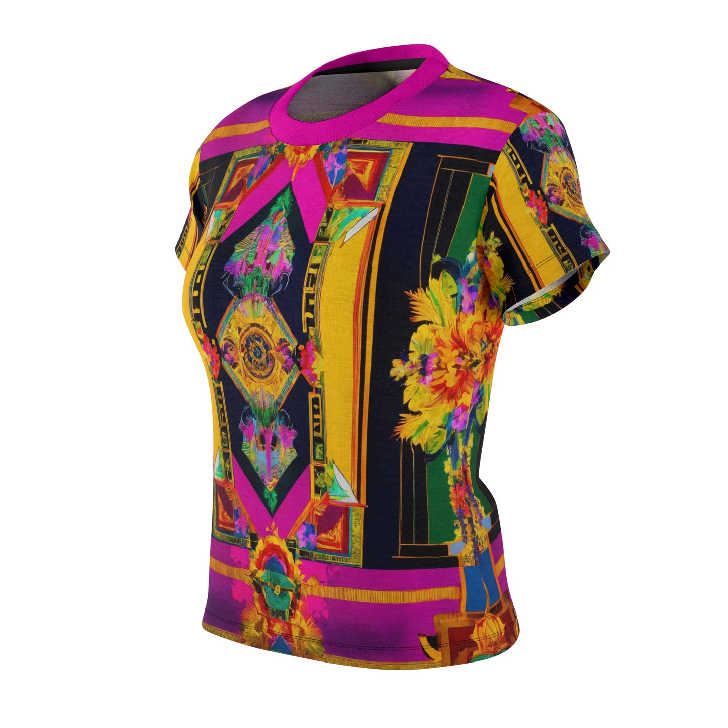 LVZ FIESTA LUXURY T-SHIRT 1109 T