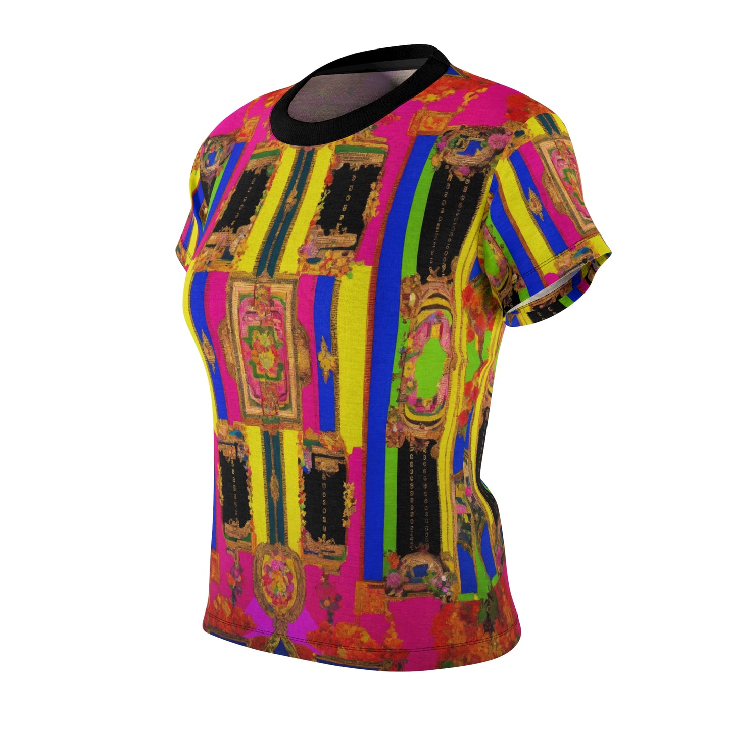 LVZ PRESTIGE T-SHIRT 556 T