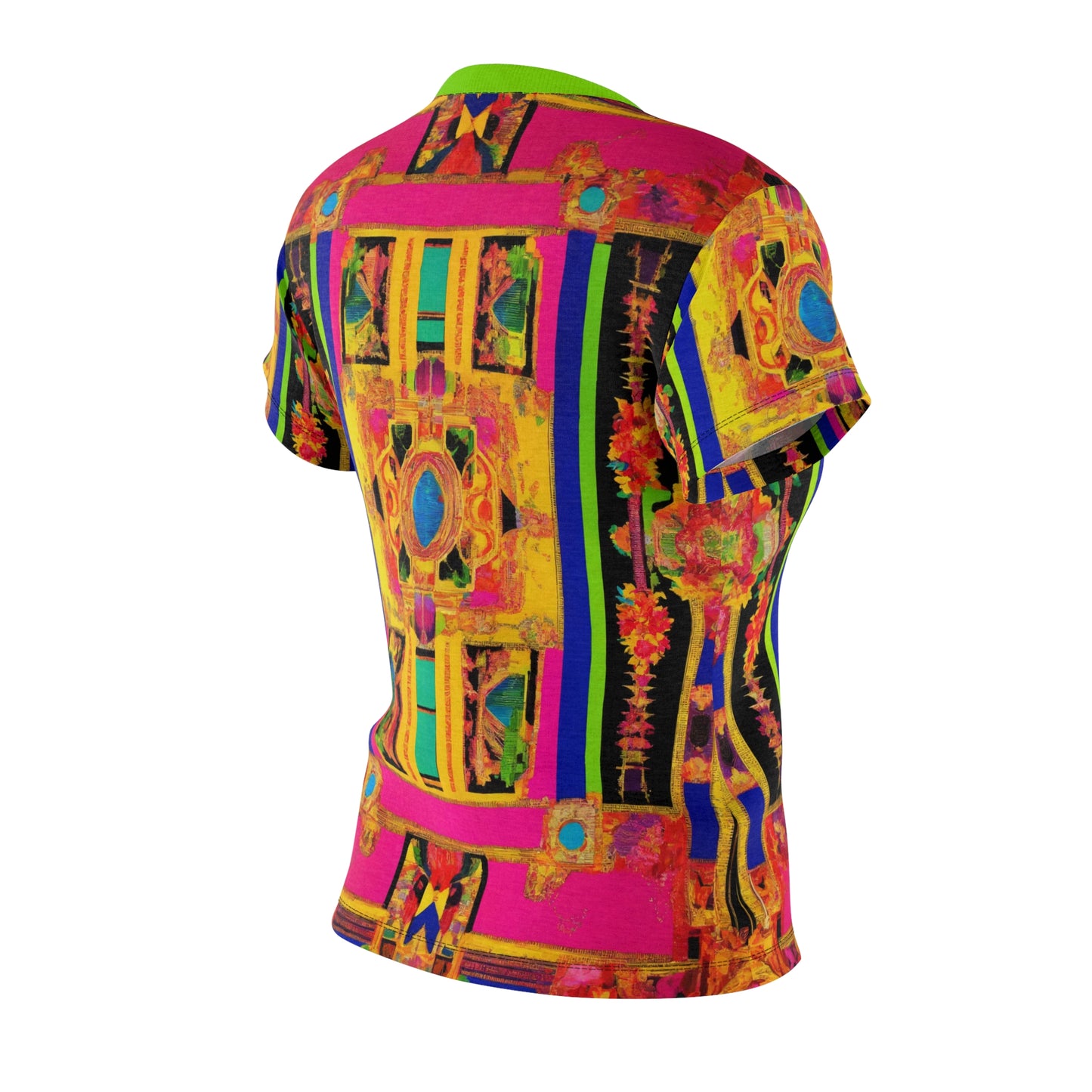 LVZ PRESTIGE T-SHIRT 871 T