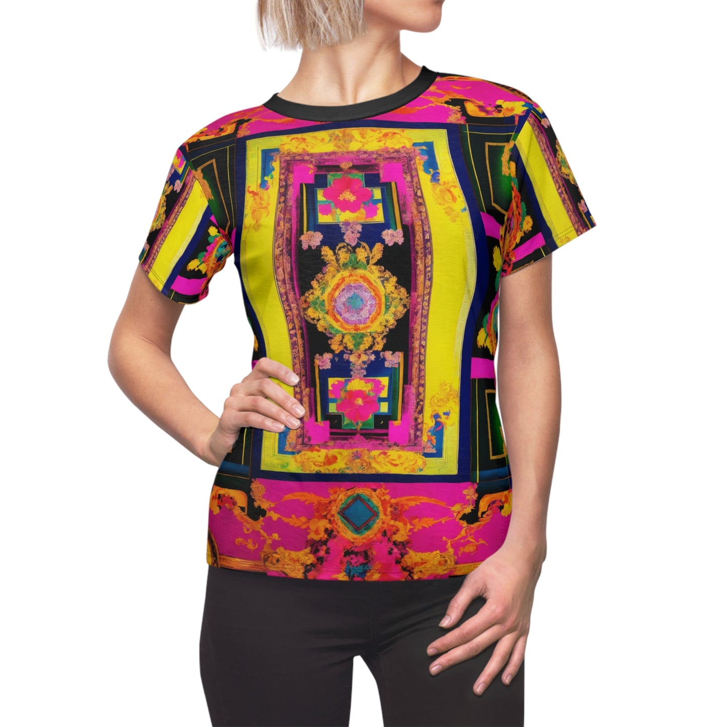 LVZ FIESTA LUXURY T-SHIRT 370 T