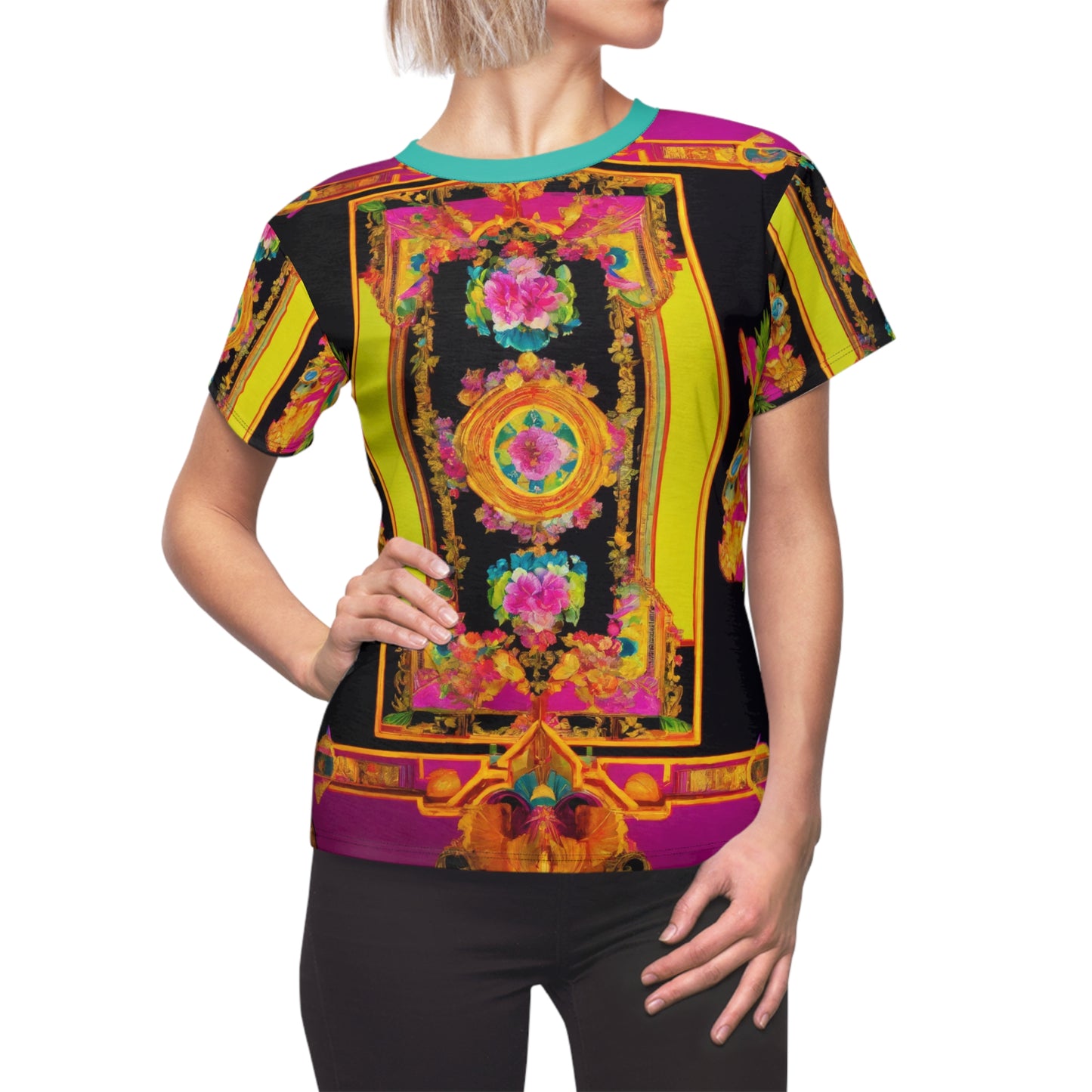 LVZ FIESTA LUXURY T-SHIRT 1943 T