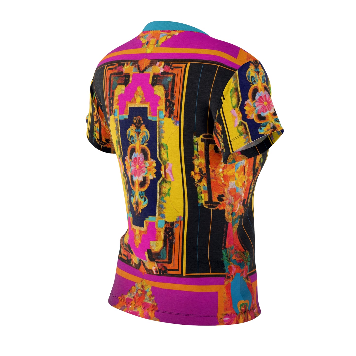 LVZ FIESTA LUXURY T-SHIRT 1522 T