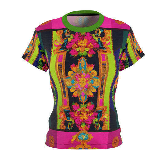 LVZ FIESTA LUXURY T-SHIRT 1274 T
