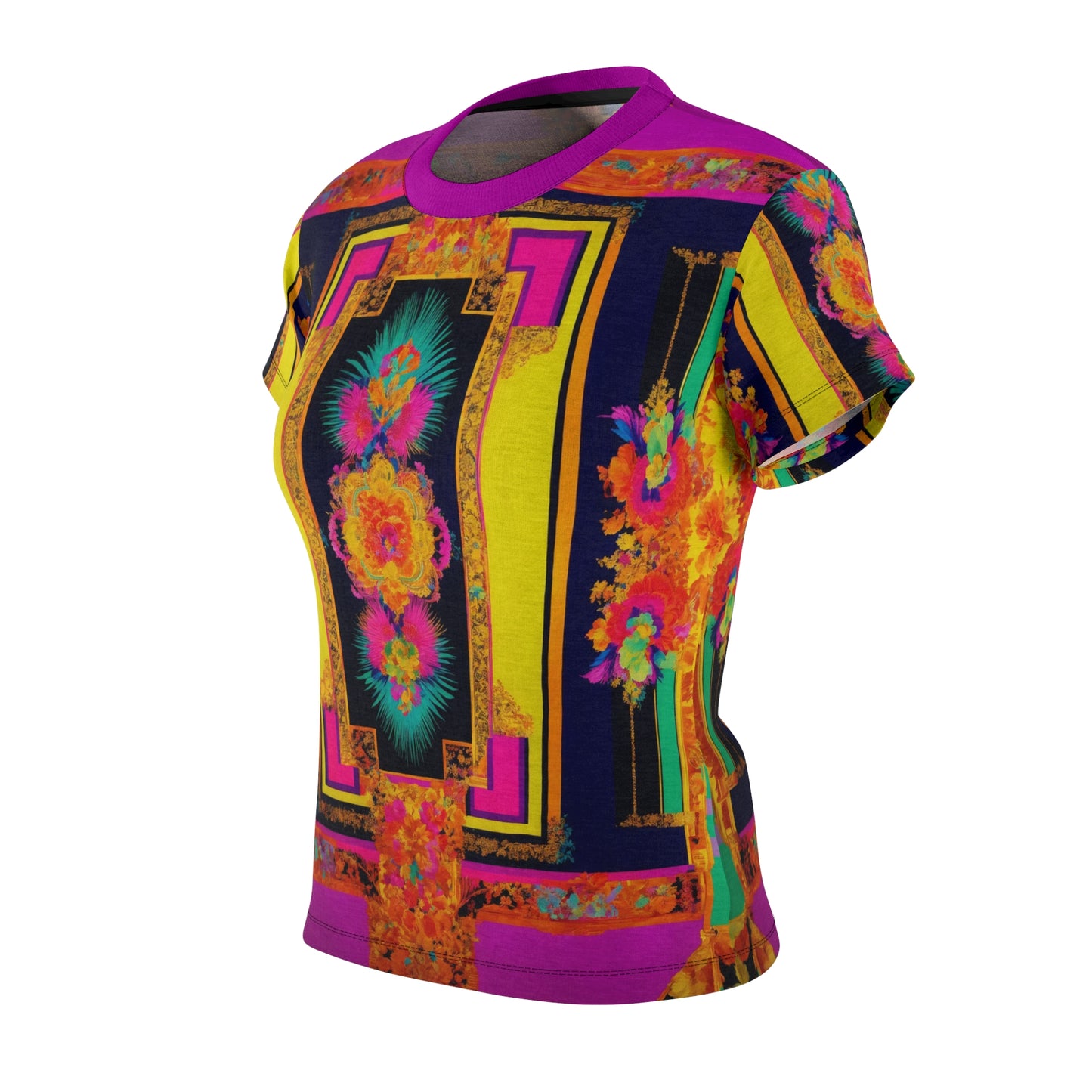 LVZ FIESTA LUXURY T-SHIRT 1345 T