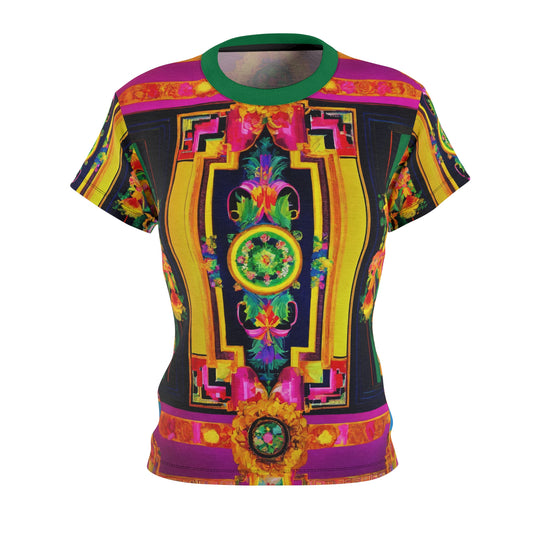 LVZ FIESTA LUXURY T-SHIRT 1198 T