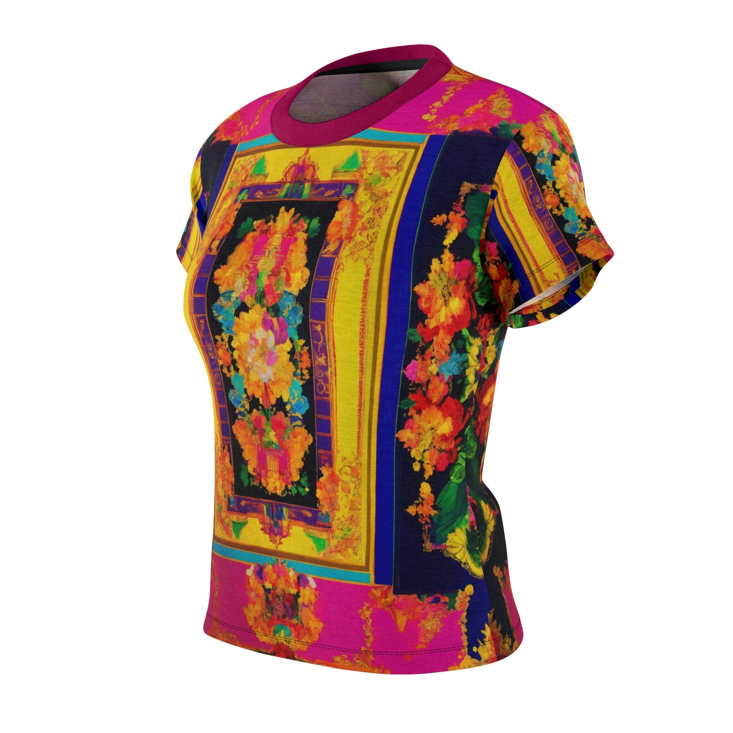 LVZ FIESTA LUXURY T-SHIRT 656 T