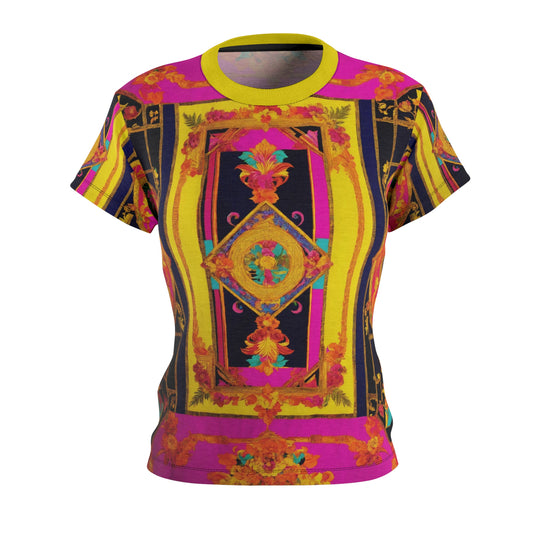 LVZ FIESTA LUXURY T-SHIRT 630 T