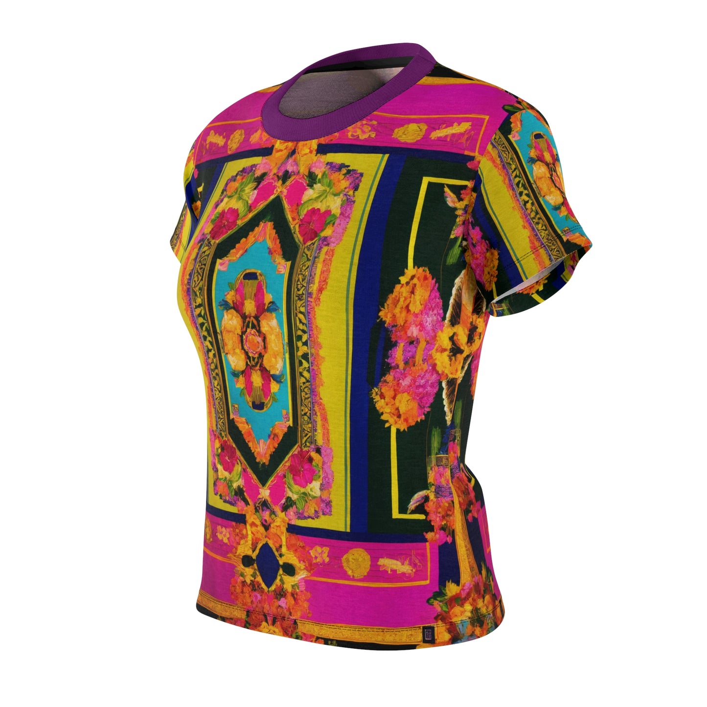 LVZ FIESTA LUXURY T-SHIRT 203 T