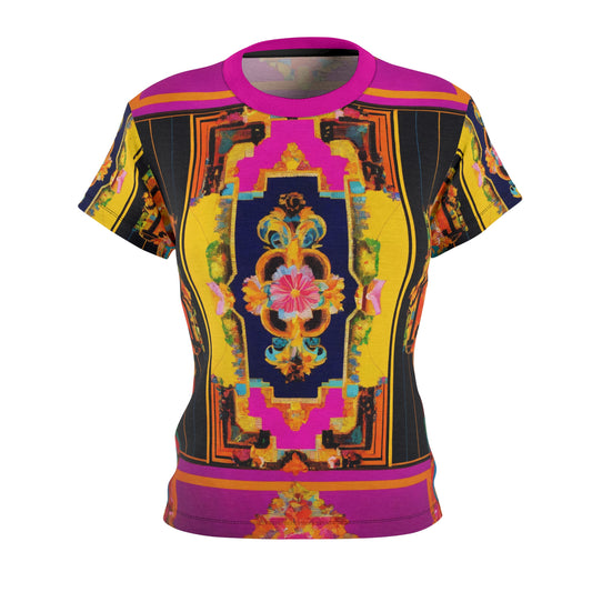 LVZ FIESTA LUXURY T-SHIRT 1514 T