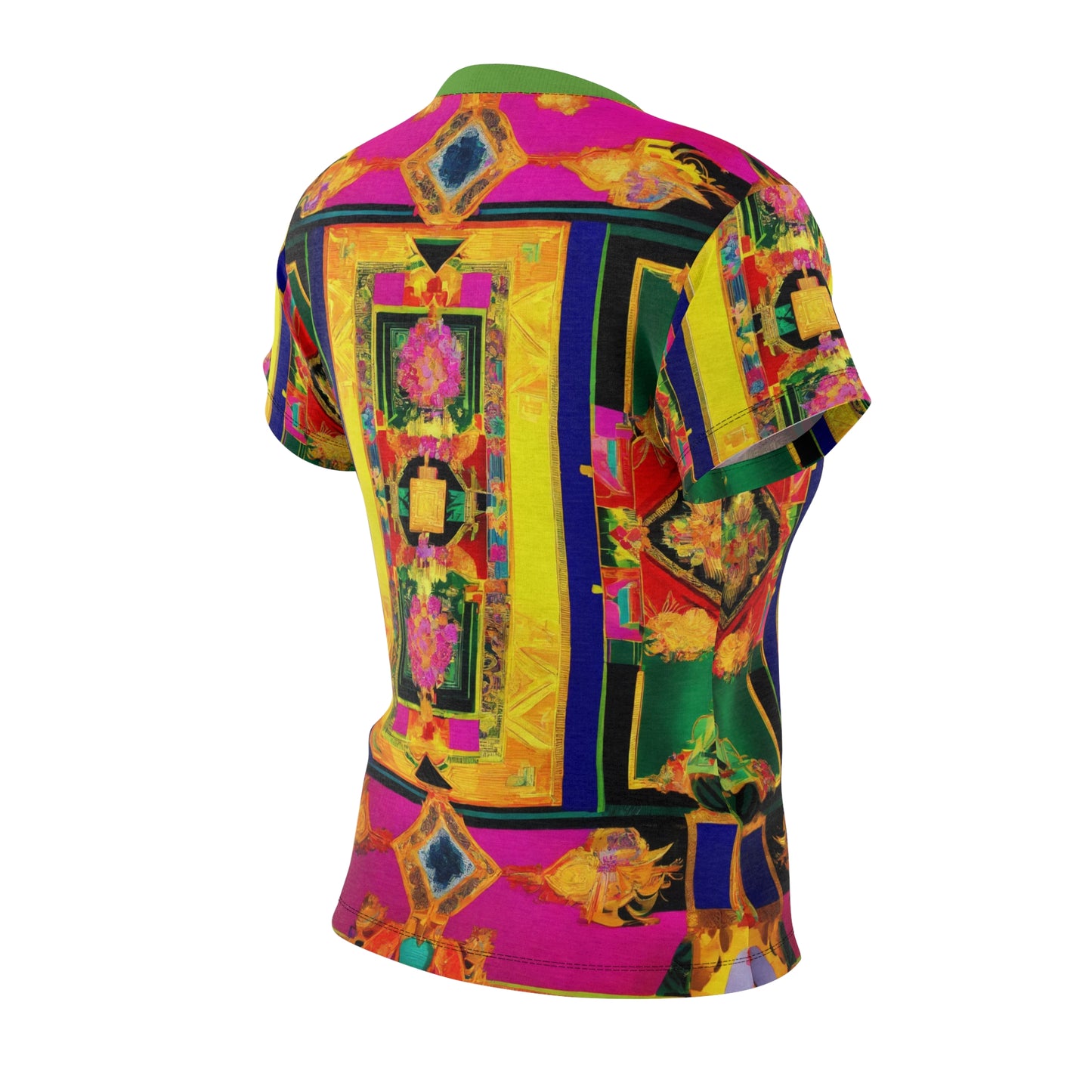 LVZ FIESTA LUXURY T-SHIRT 774 T