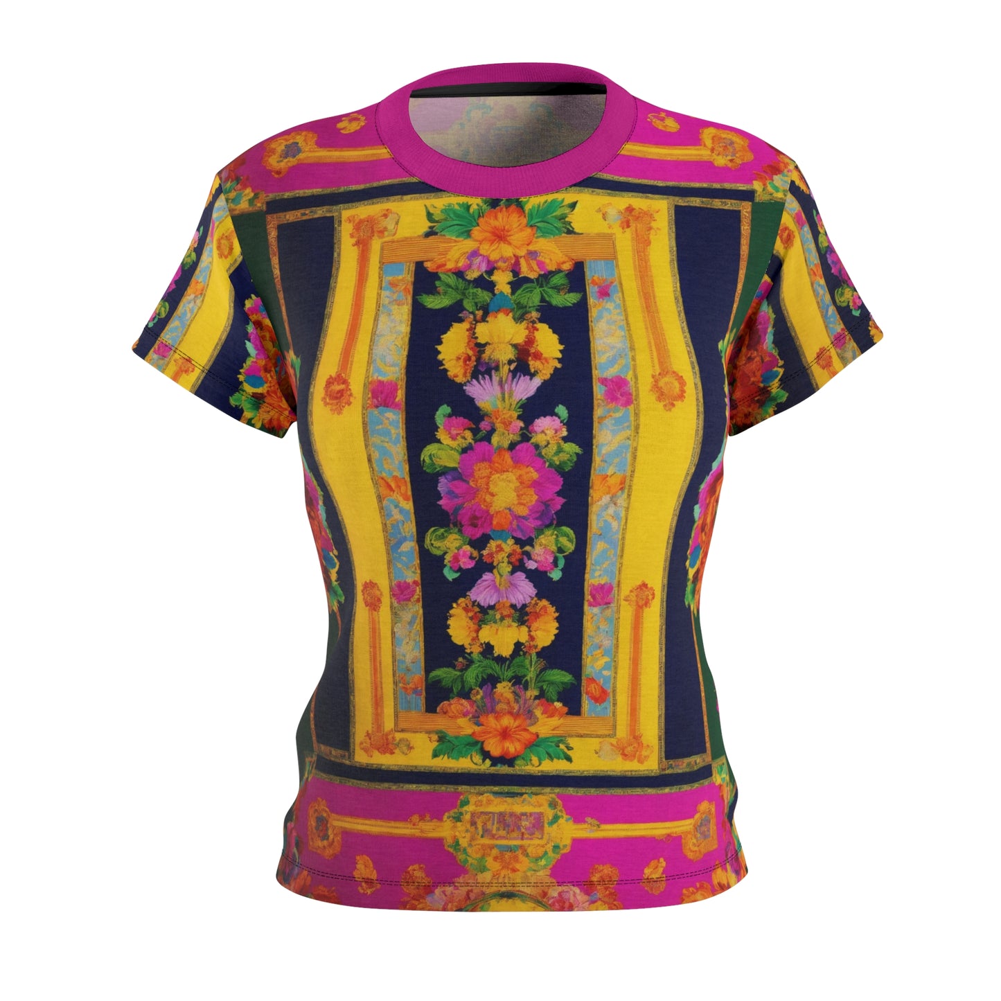 LVZ FIESTA LUXURY T-SHIRT 1978 T