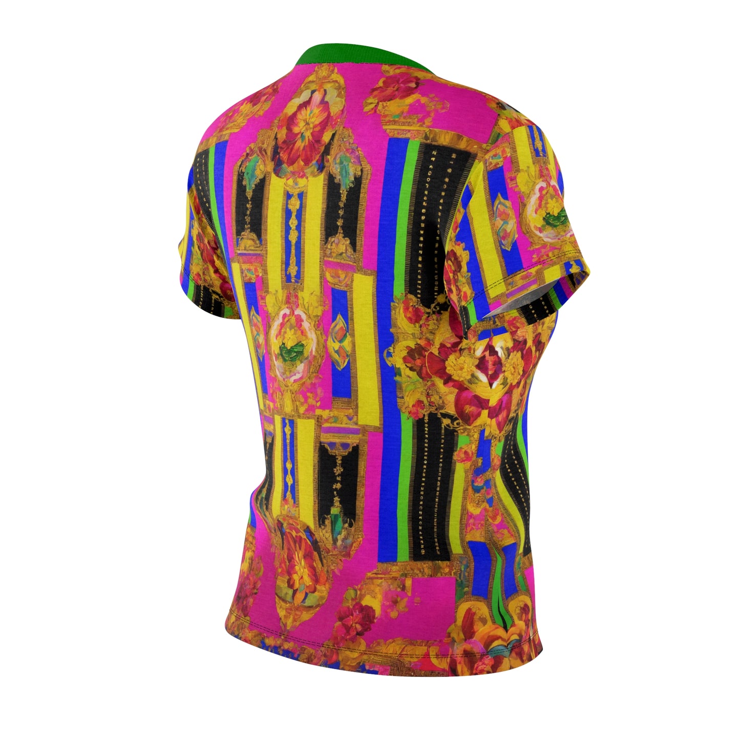 LVZ PRESTIGE T-SHIRT 847 T