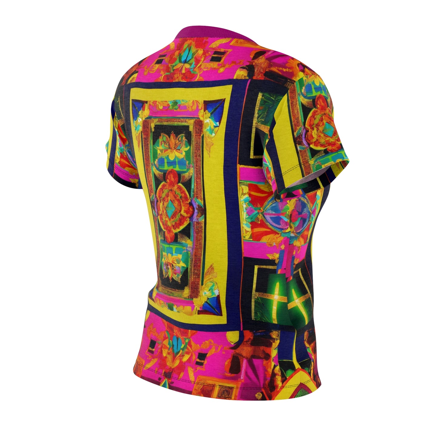 LVZ FIESTA LUXURY T-SHIRT 809 T