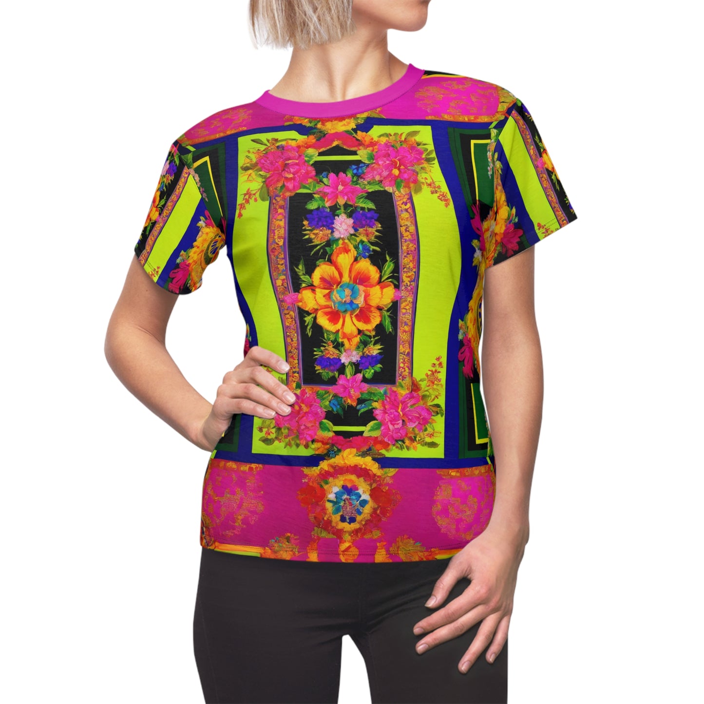LVZ FIESTA LUXURY T-SHIRT 169 T