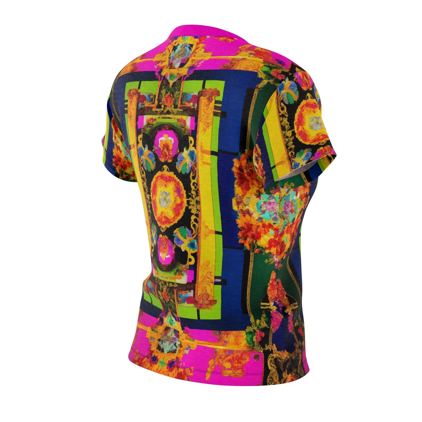 LVZ FIESTA LUXURY T-SHIRT 864 T