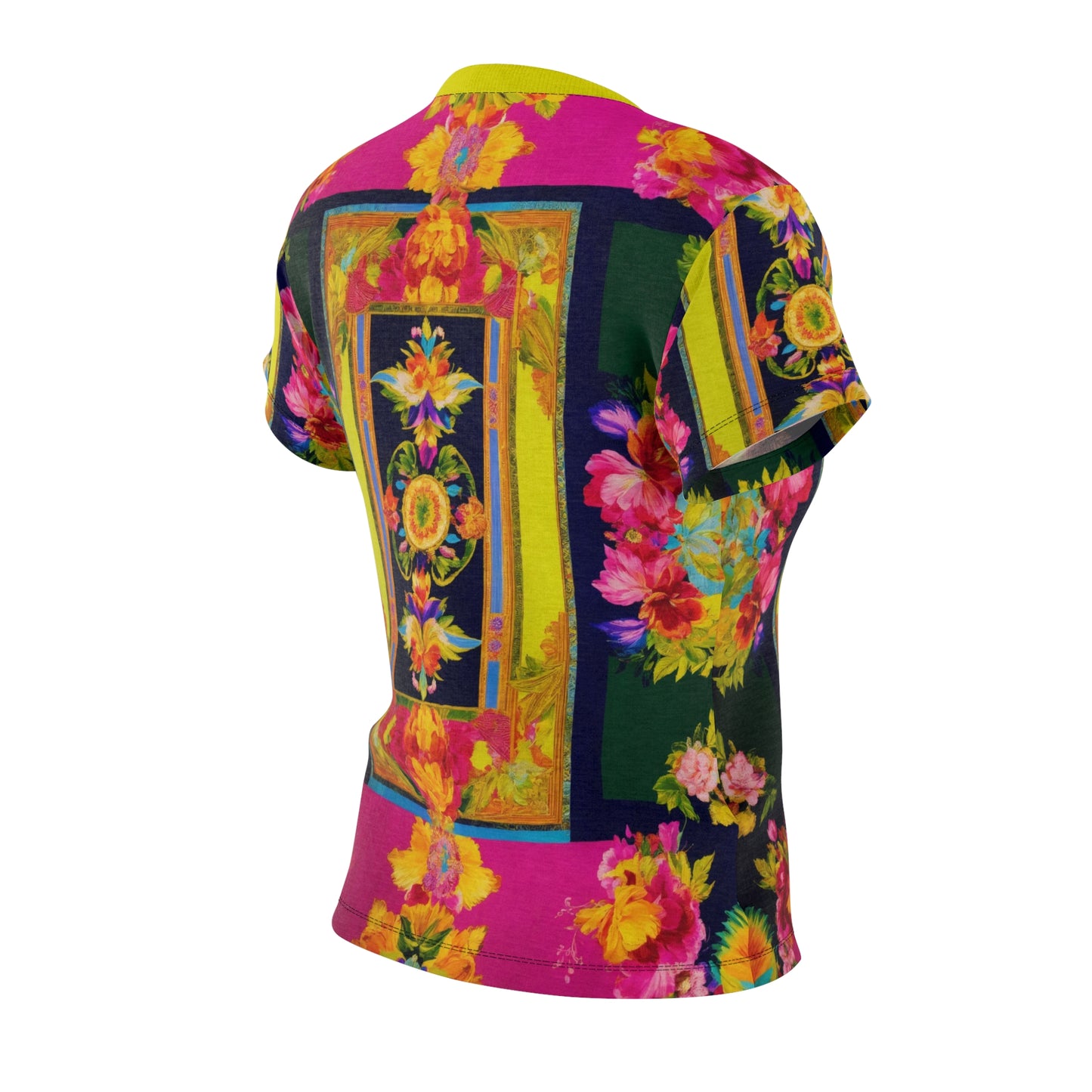 LVZ FIESTA LUXURY T-SHIRT 1677 T